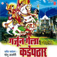 Bhandara Bhandara Bhandara - Vaishali Samant & Suryakant Shinde & Shakuntla Jadhav & Vitthal Dhende