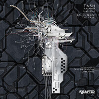 Kashmir - Tash & Shrii & LORRAINNE