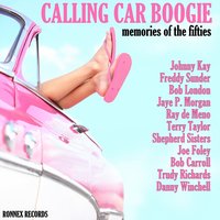 Sugar-Loaf Junction - Trudy Richards & Eddie Wilcox and his Orchestra