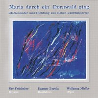 Salve Regina - Dagmar Papula, Ute Frühhaber & Wolfgang Mielke & Dagmar Papula & Wolfgang Mielke & Ute Frühhaber & Феликс Мендельсон