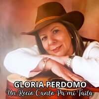 Venezuela Libre - Gloria Perdomo