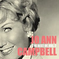 I'm the Girl from Wolverton Mountain - Jo Ann Campbell