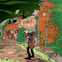 99 problèmes - Nx & M.A.S & Kedy & Oryrys