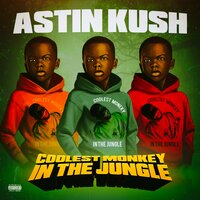 B.L.M. - ASTIN KUSH