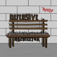 Defensive Architektur (Rap) - Taminosaurusflex