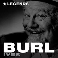 One Hour Ahead Of The Possee - Burl Ives