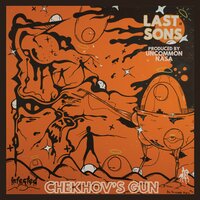 Morphine - Last Sons & Uncommon Nasa