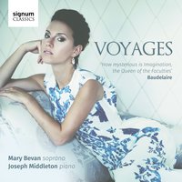 5 Poèmes de Baudelaire, L 64: No. 3, Le jet d’eau - Mary Bevan & Joseph Middleton & Claude Debussy