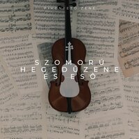 Szomorú hegedű zene #2 - Pihentető Zene