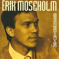 Opus 6027 No. 8 - Erik Moseholm
