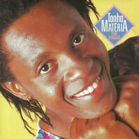Perigo Oculto - Tonho Materia & Margareth Menezes