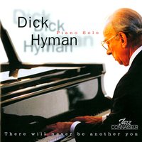 Sobbin' Blues - Dick Hyman