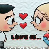 Love Is... - Free Music Lab