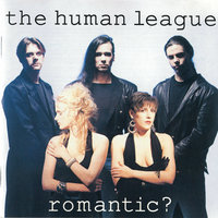 Mister Moon And Mister Sun - The Human League