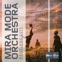 Glacial Moraine - Mira Mode Orchestra & Clara Hill