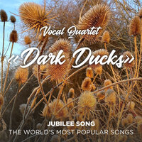 Charmaine - Vocal Quartet "Dark Ducks"