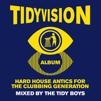 Cuz The House Gets Warm - Uk Gold & The Tidy Boys