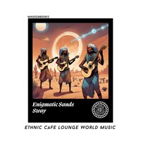Cultural Collaboration - Ethereal Elf