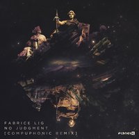 No Judgment - Fabrice Lig