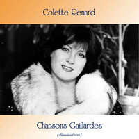 Il Etait Une Bergère - Colette Renard