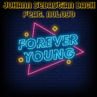 Chorale setting "Gib dich zufrieden und sei stille" in E minor - NoLogo & Johann Sebastian Bach