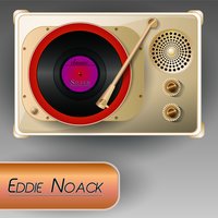 Don't Look Behind - Eddie Noack