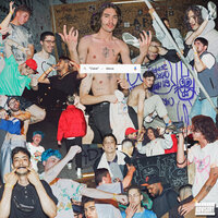 Kiero Mas - Davus & Broke Carrey