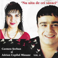 Mi-as da soacra in judecata - Adrian Copilul Minune & Carmen Serban