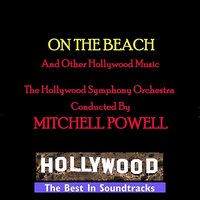 The Naked Maja - Hollywood Symphony Orchestra & Mitchell Powell