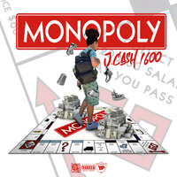 Ballin' - J.Cash1600 & Wet Money E