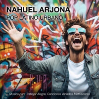 Diez Mil Maneras - Nahuel Arjona