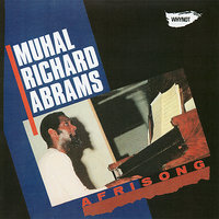 Roots - Muhal Richard Abrams