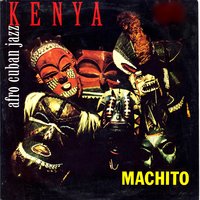 Cannonology - Machito