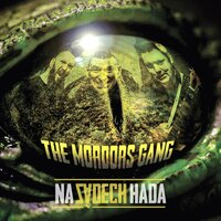 Svatební košile - The Mordors Gang