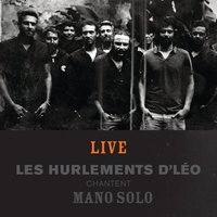 La barre est dure - Les Hurlements d'Léo