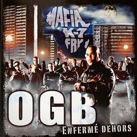 Nuits blanches - OGB