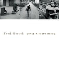 Vol. Two: Jazz Tunes / Winter Sweet - Fred Hersch