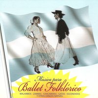Perfume de Carnaval - Los Manseros Santiagueños