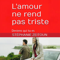 Chapitre 16 - Jalousie - 2 - Stéphanie Zeitoun & StreamzBook Français & StreamzBook Feel Good Français