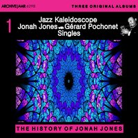 Honey Suckle Rose - Jonah Jones & Gérard Pochonet All-Stars