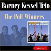 Jordu - Barney Kessel Trio