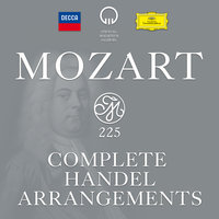 Handel: Ode for Saint Cecilia's Day, HWV76 - Arr. Mozart - Aria: "Doch o! wer preiset ganz" - Lynne Dawson & Handel and Haydn Society & Christopher Hogwood & Вольфганг Амадей Моцарт & Георг Фридрих Гендель