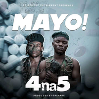 Mayo - 4 Na 5