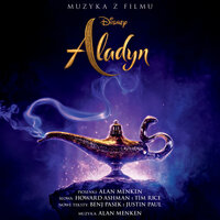 Dżafar przyzywa burzę - Alan Menken