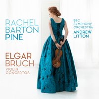 Violin Concerto in B Minor, Op. 61: I. Allegro - Rachel Barton Pine & Эдуард Элгар