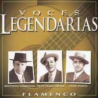 Cuatro Padres Franciscanos - Pepe Marchena