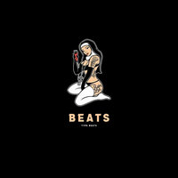 The Goat - Type Beats