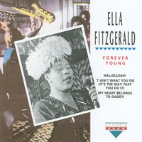 My Melancholy Baby - Ella Fitzgerald