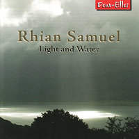 Trinity: Trinity at Low Tide - Rhian Samuel & John Reid & Adam Walker & Joana Seara