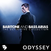 Dover Beach, Op. 3 - Dietrich Fischer-Dieskau & Samuel Barber